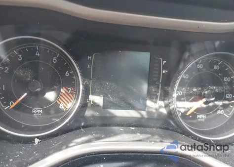 2015 Jeep Cherokee Latitude from USA, damaged, VIN 1C4PJMCS2FW789127